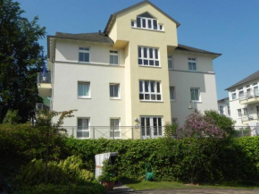 Ferienwohnung 3 27 Inselstrand in Seebad Ahlbeck